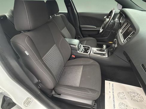 Used 2023 Dodge Charger SXT image 15
