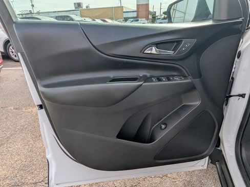 Certified 2024 Chevrolet Equinox LT AWD/4WD image 12