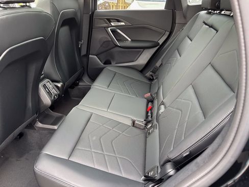 New 2026 BMW X1 xDrive28i w/ Convenience Package AWD/4WD image 25