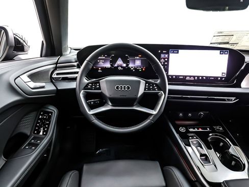 New 2025 Audi A5 2.0T Premium Plus image 4
