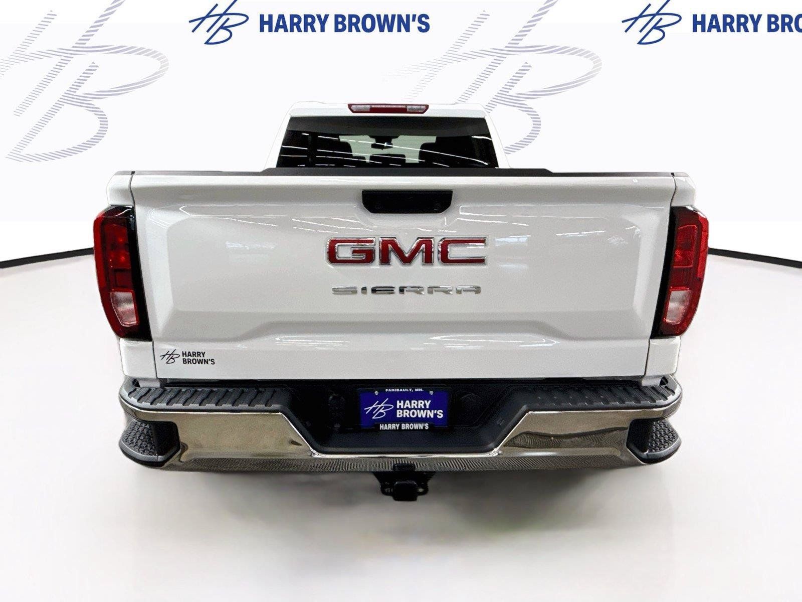 New 2026 GMC Sierra 1500 Pro w/ Pro Value Package AWD/4WD image 27