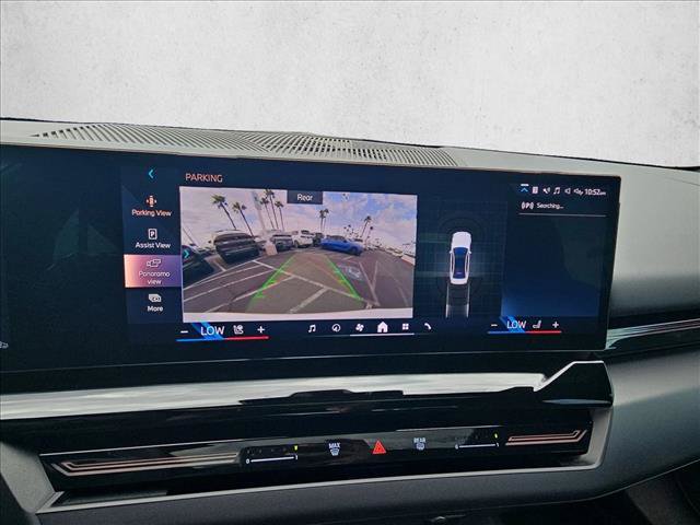 Certified 2024 BMW 530i w/ Convenience Package RWD image 14