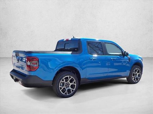 New 2026 Ford Maverick Lariat w/ 4K Tow Package image 4