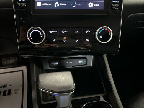 Certified 2024 Hyundai Tucson SE AWD/4WD image 27