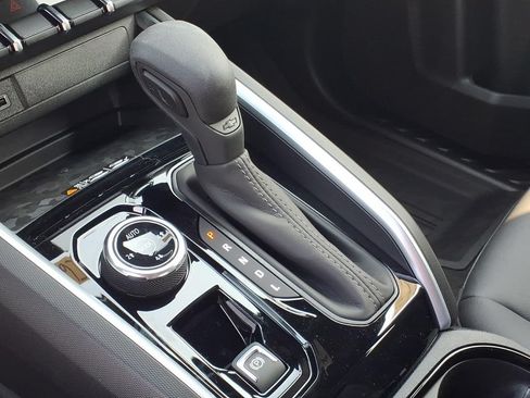 New 2026 Chevrolet Colorado Trail Boss AWD/4WD image 18