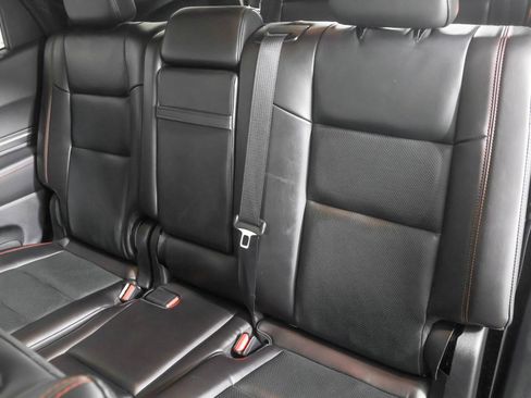 Used 2024 Dodge Durango GT AWD/4WD image 42