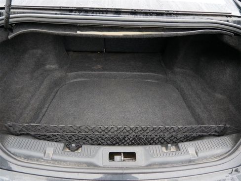 Used 2015 Ford Taurus SHO w/ Equipment Group 401A image 10