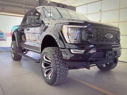 Used 2022 Ford F150 Lariat w/ Equipment Group 502A High