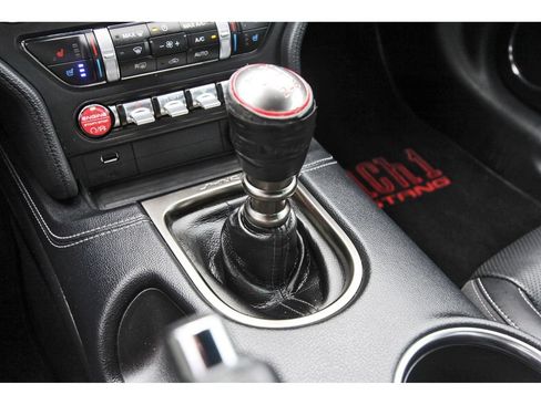 Used 2021 Ford Mustang Mach 1 w/ Equipment Group 700A RWD image 29