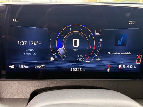 Used 2024 Chevrolet Traverse LT image 18