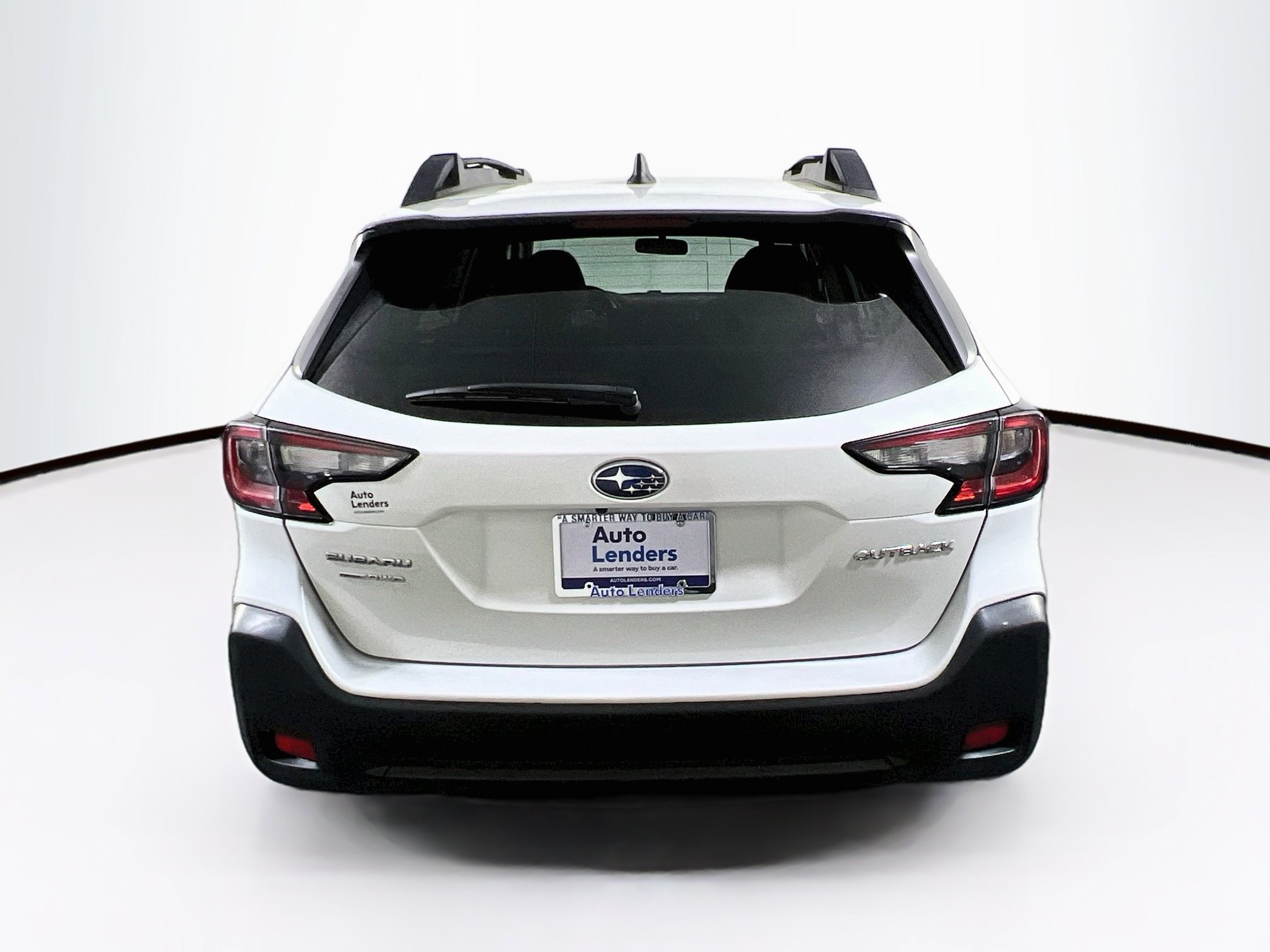 Used 2023 Subaru Outback Premium AWD/4WD image 6