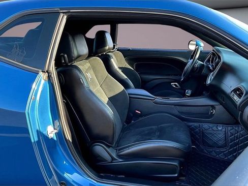 Used 2021 Dodge Challenger R/T Scat Pack w/ Plus Package image 28