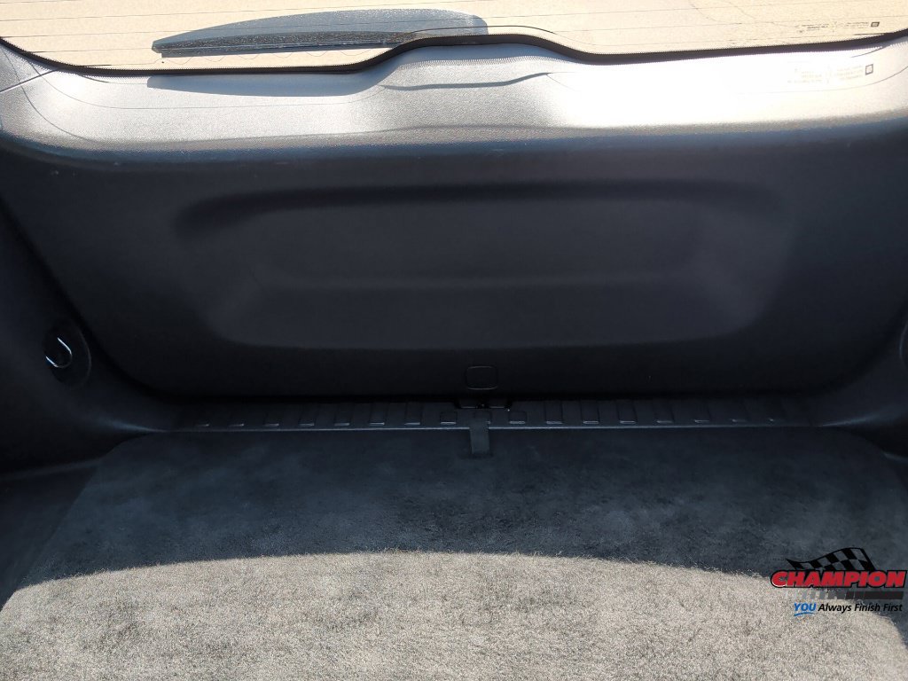 Used 2019 Chevrolet Equinox Premier FWD image 19