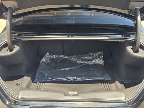Used 2024 Cadillac CT4 Luxury w/ Cold Weather Package RWD image 24