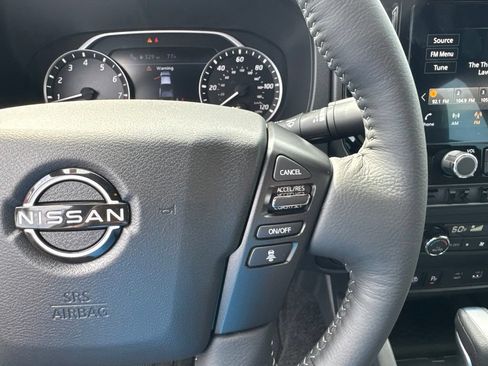 New 2026 Nissan Frontier SV w/ SV Convenience Package RWD image 27