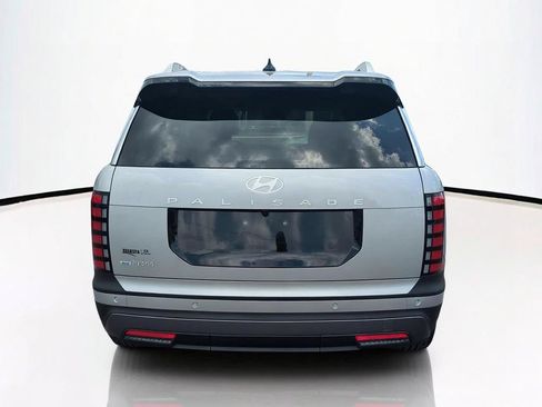 New 2026 Hyundai Palisade SEL Premium FWD image 6
