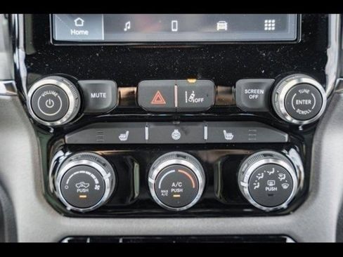 New 2025 RAM 1500 Big Horn image 25