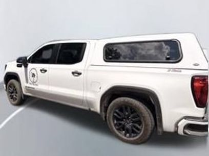 Used 2024 GMC Sierra 1500 Pro w/ Graphite Edition