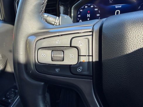Used 2024 Chevrolet Silverado 1500 High Country w/ High Country Premium Package AWD/4WD image 20