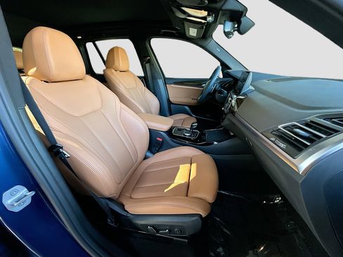 Certified 2024 BMW X3 sDrive30i w/ Premium Package image 29