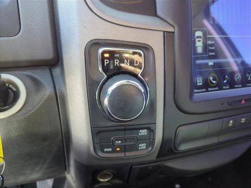 Used 2015 RAM 1500 Express image 4