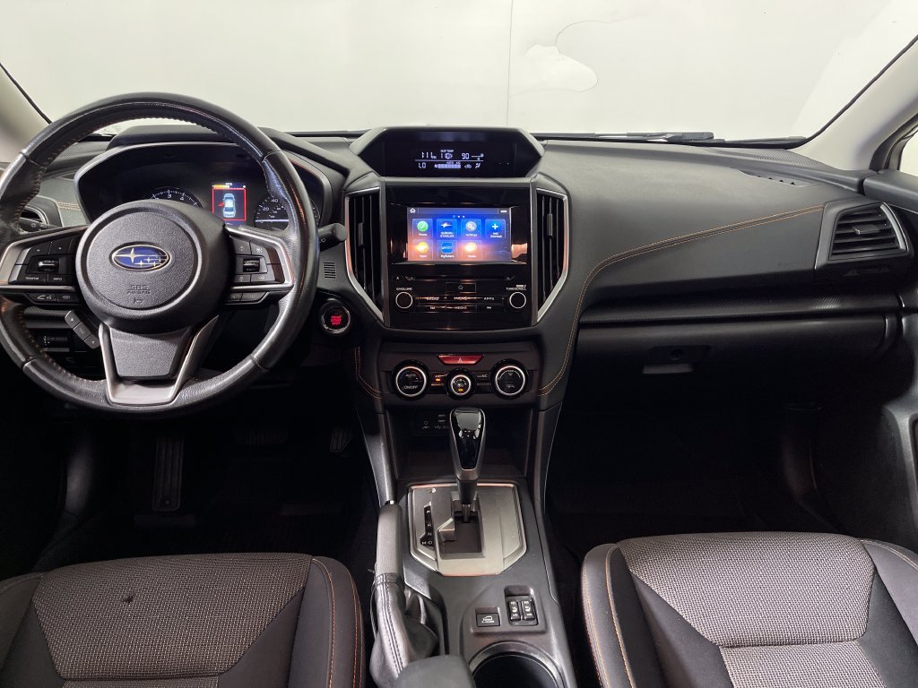 Used 2021 Subaru Crosstrek 2.0i Premium w/ Moonroof Package AWD/4WD image 14