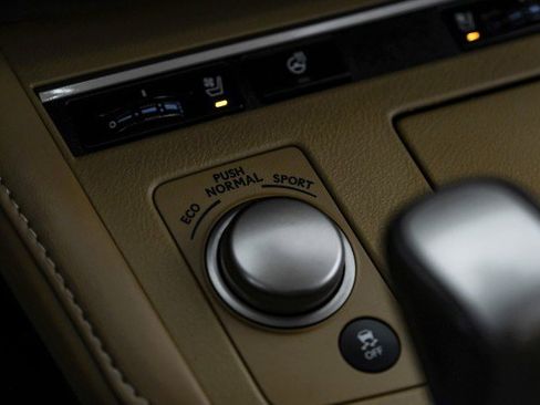 Used 2017 Lexus ES 350 image 24