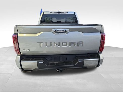 Used 2023 Toyota Tundra Capstone image 6
