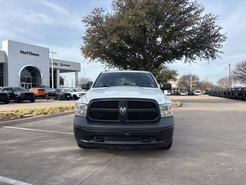Used 2019 RAM 1500 Tradesman w/ Popular Equipment Group image 2