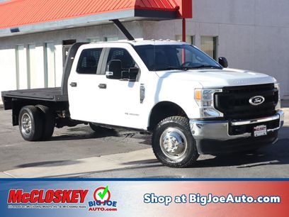 Used 2020 Ford F350 XL w/ Power Equipment Group