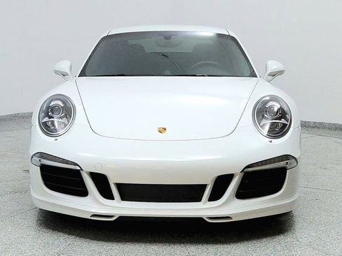 Used 2014 Porsche 911 Carrera S image 8