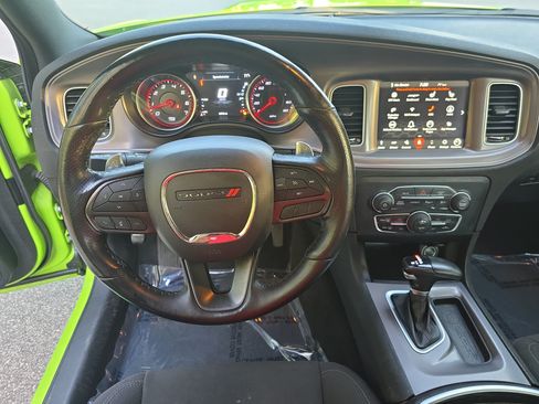 Used 2023 Dodge Charger Scat Pack RWD image 15