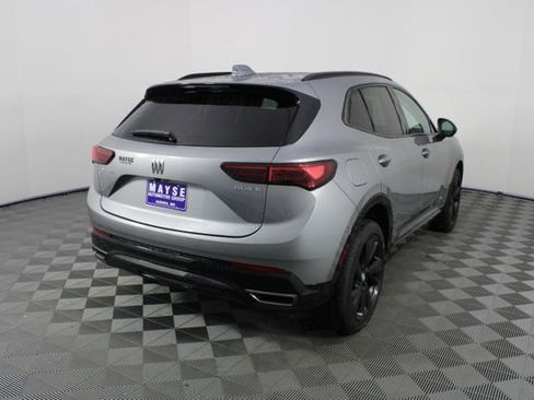 New 2026 Buick Envision Sport Touring image 27