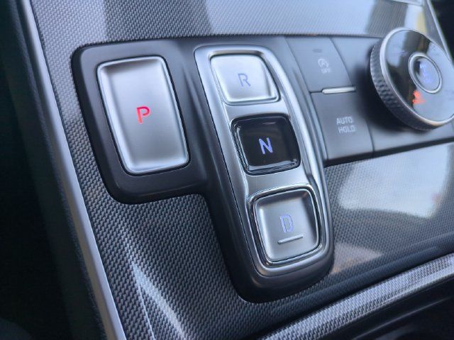 Used 2022 Hyundai Santa Fe SE AWD/4WD image 18