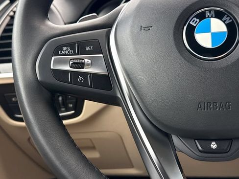 Used 2020 BMW X3 xDrive30i w/ Convenience Package AWD/4WD image 33