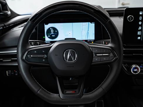 Used 2024 Acura ZDX Type S AWD/4WD image 42