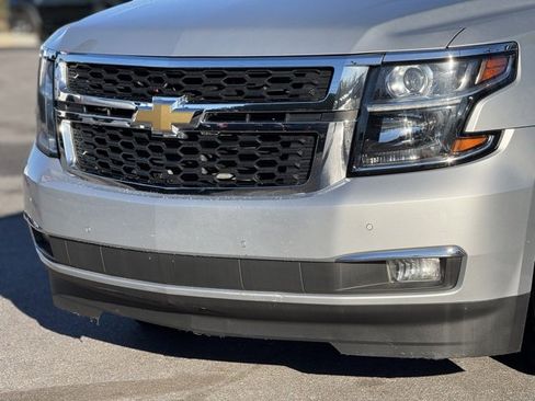 Used 2018 Chevrolet Tahoe Premier image 6