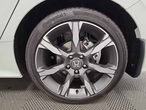 New 2026 Honda Civic Sport Touring image 42