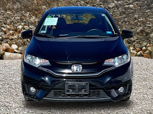 Used 2017 Honda Fit EX-L image 3