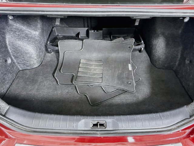 Used 2023 Nissan Altima 2.5 SV FWD image 23