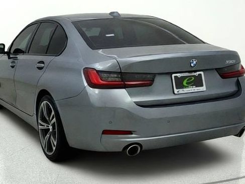 Used 2023 BMW 330i Sedan w/ Driving Assistance Package RWD image 8