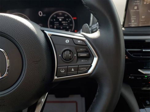 Certified 2025 Acura MDX w/ Technology Package image 24