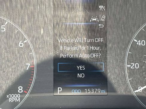 Used 2025 Toyota Corolla SE FWD image 14
