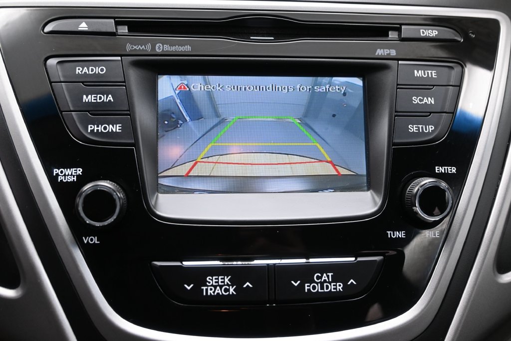 Used 2014 Hyundai Elantra SE w/ Option Group 02 FWD image 15