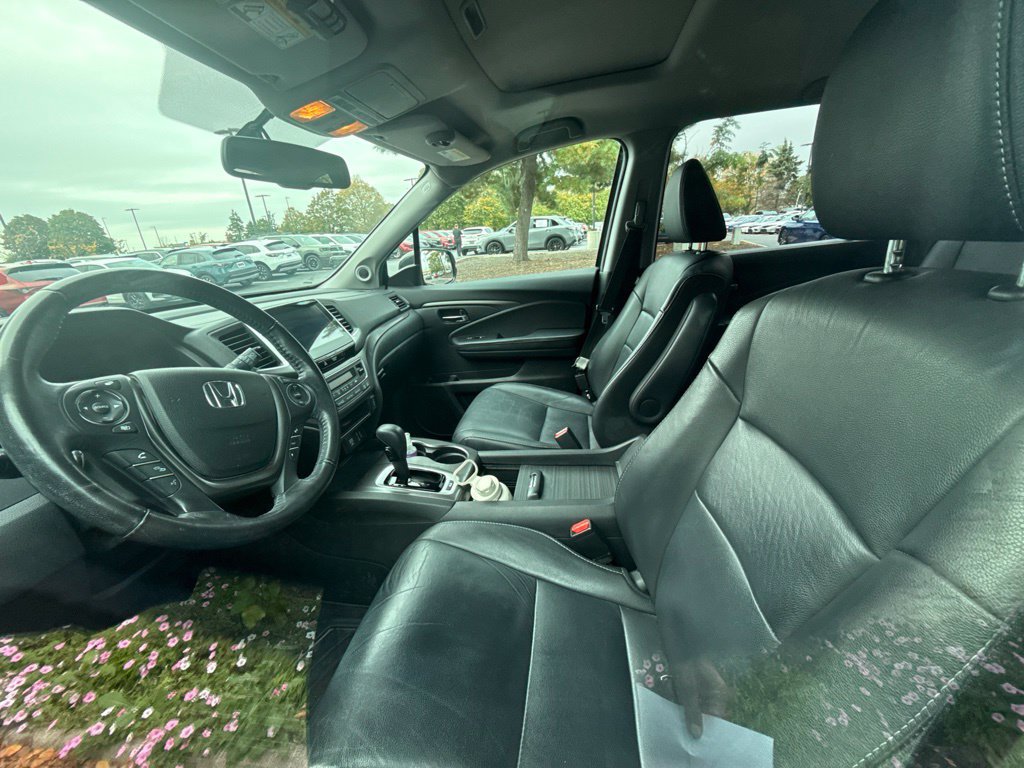 Used 2018 Honda Pilot EX-L image 15