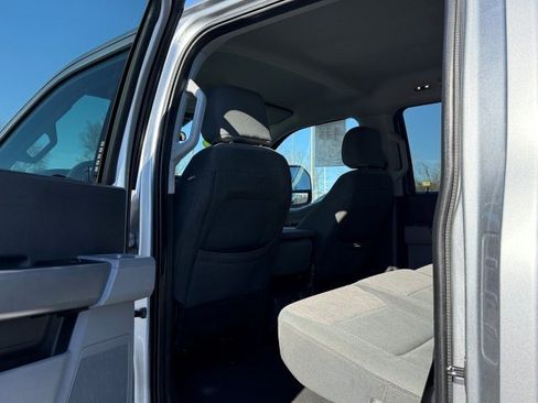 Used 2024 Ford F250 XLT image 16