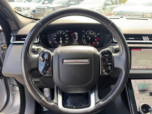 Used 2018 Land Rover Range Rover Velar S AWD/4WD image 12