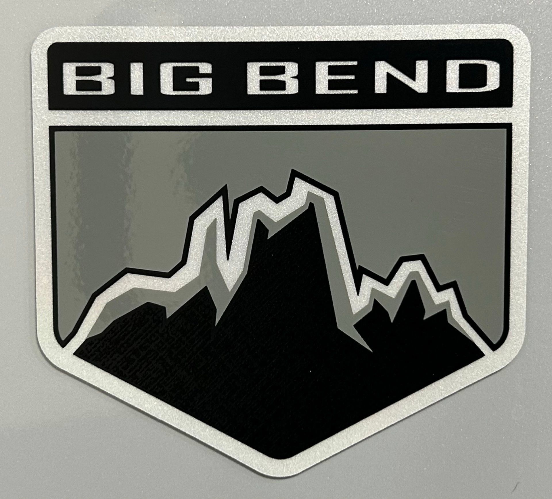 New 2026 Ford Bronco Sport Big Bend w/ Convenience Package AWD/4WD image 23