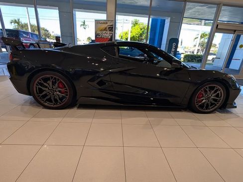 Used 2026 Chevrolet Corvette Stingray Coupe w/ 1LT image 16