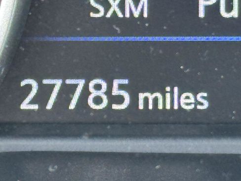 Used 2021 Nissan Murano SL w/ SL Moonroof Package image 13